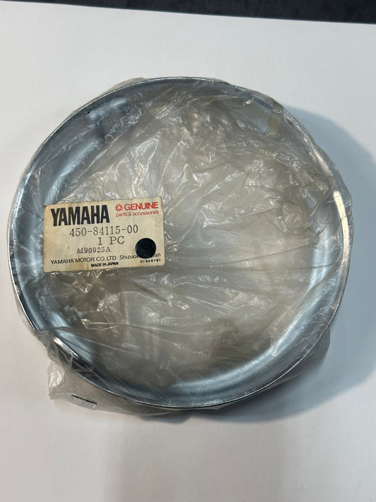 YAMAHA - HEAD LAMP RIM  XT500