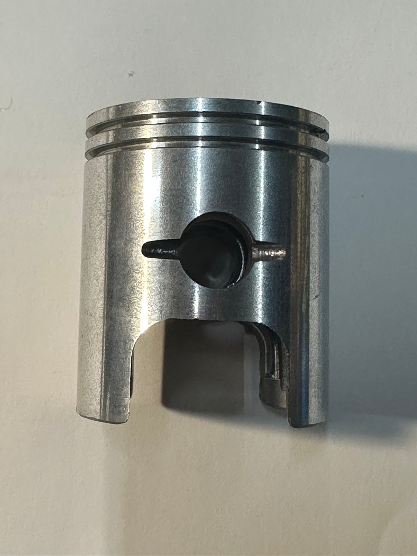 SUZUKI PISTON 1984-1985 RM125