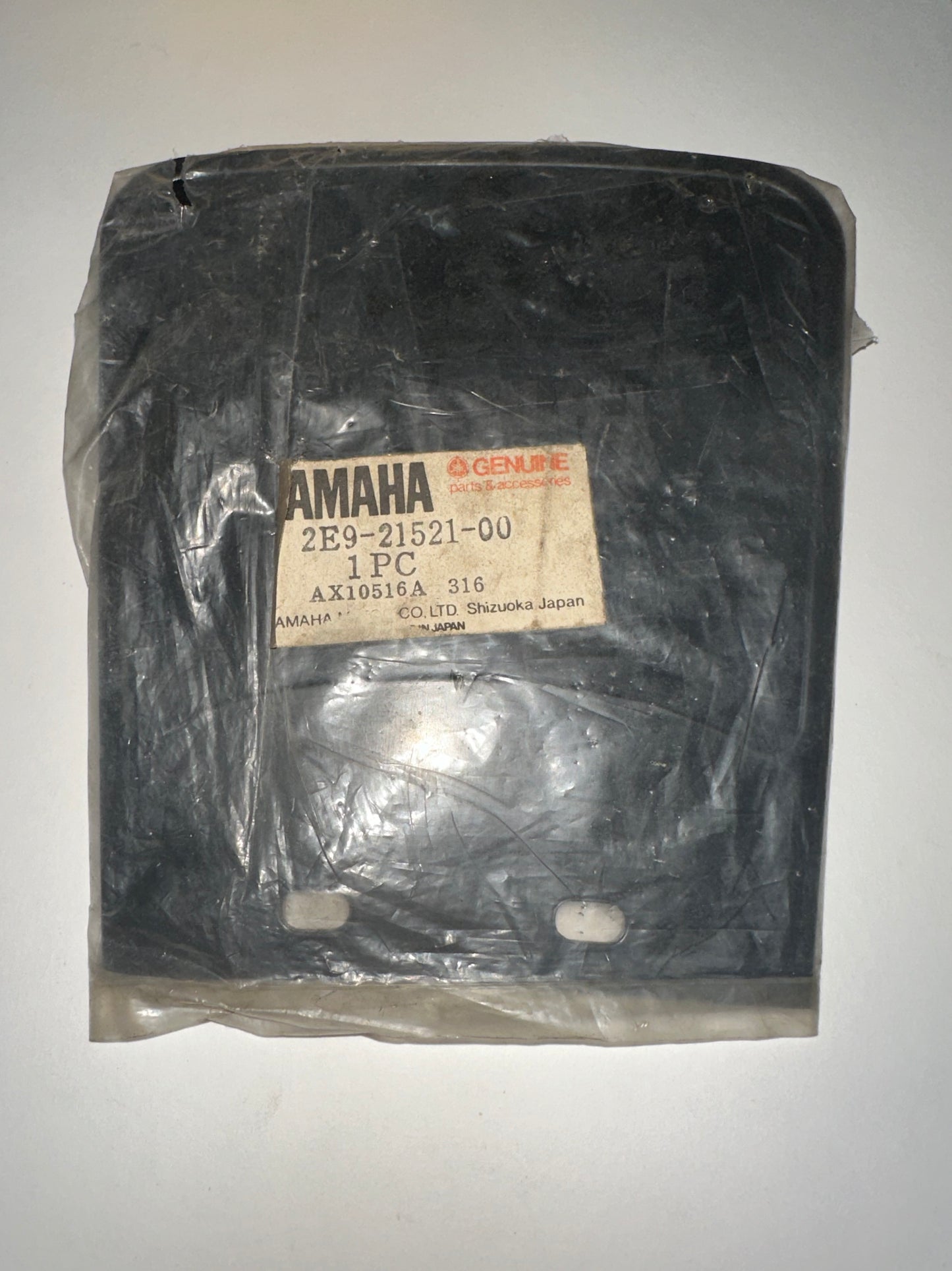 YAMAHA - FLAP