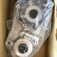 LEFT CRANKCASE - YZ/WR250