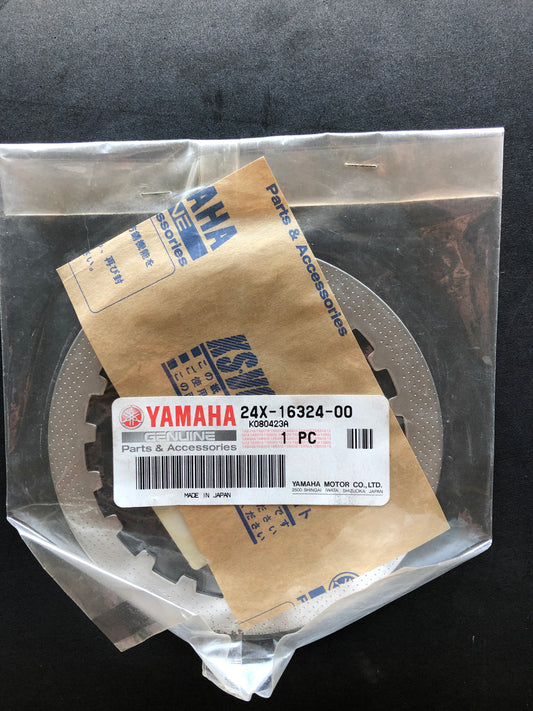 CLUTCH PLATE 1  - YZ125