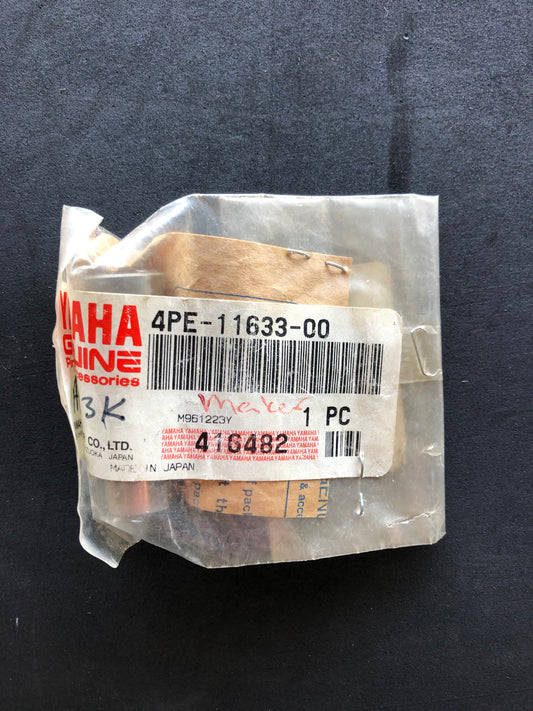 PISTON PIN  - YZ125