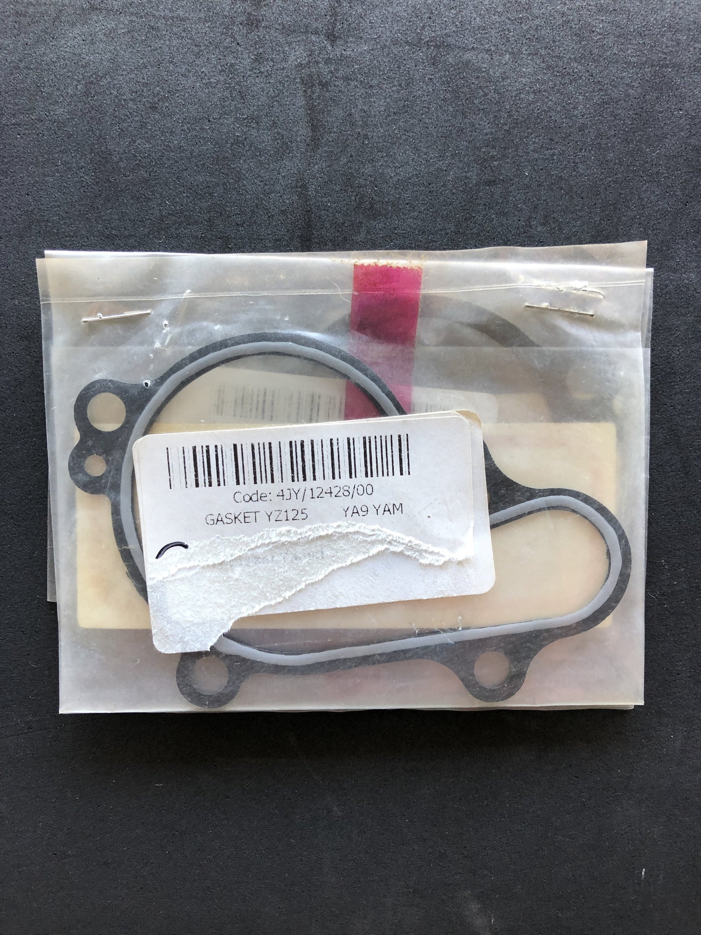 WATERPUMP GASKET - YZ125