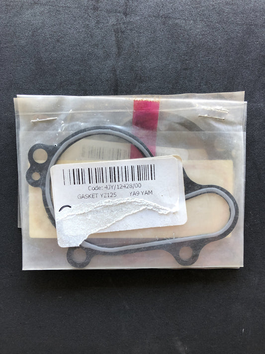 WATERPUMP GASKET - YZ125