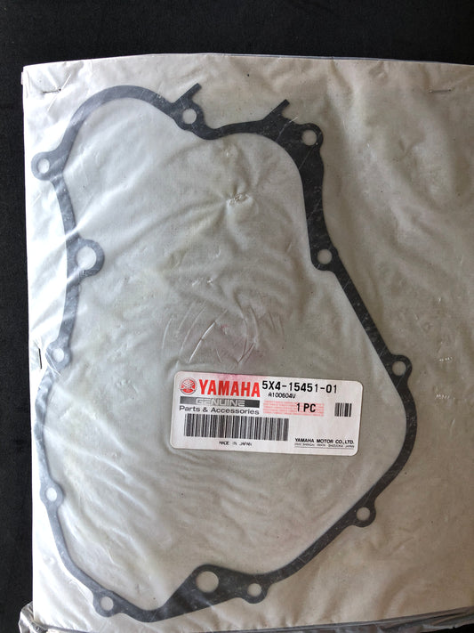 GASKET  - YZ125