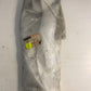 EXHAUST GUARD - DT125