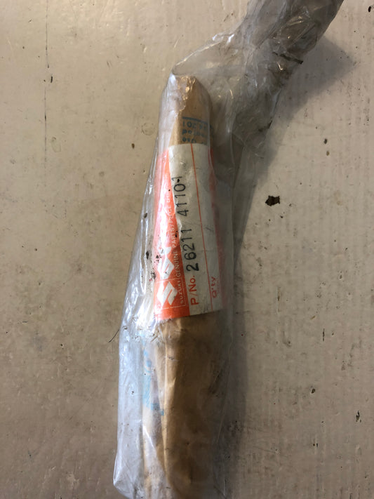 Kickstarter Shaft - SUZUKI PE250 (1976-1979)