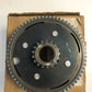 Primary Drive Assembly - RM80 (1983-1985)