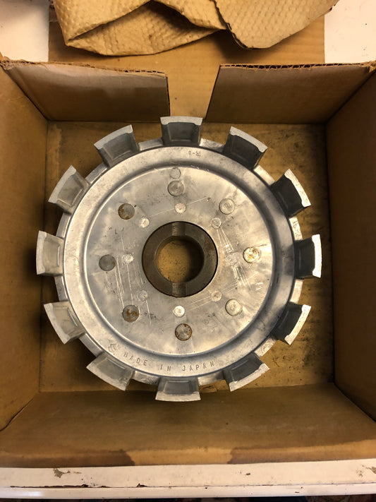 Primary Drive Gear Assembly -  RM250 (1979-1980)