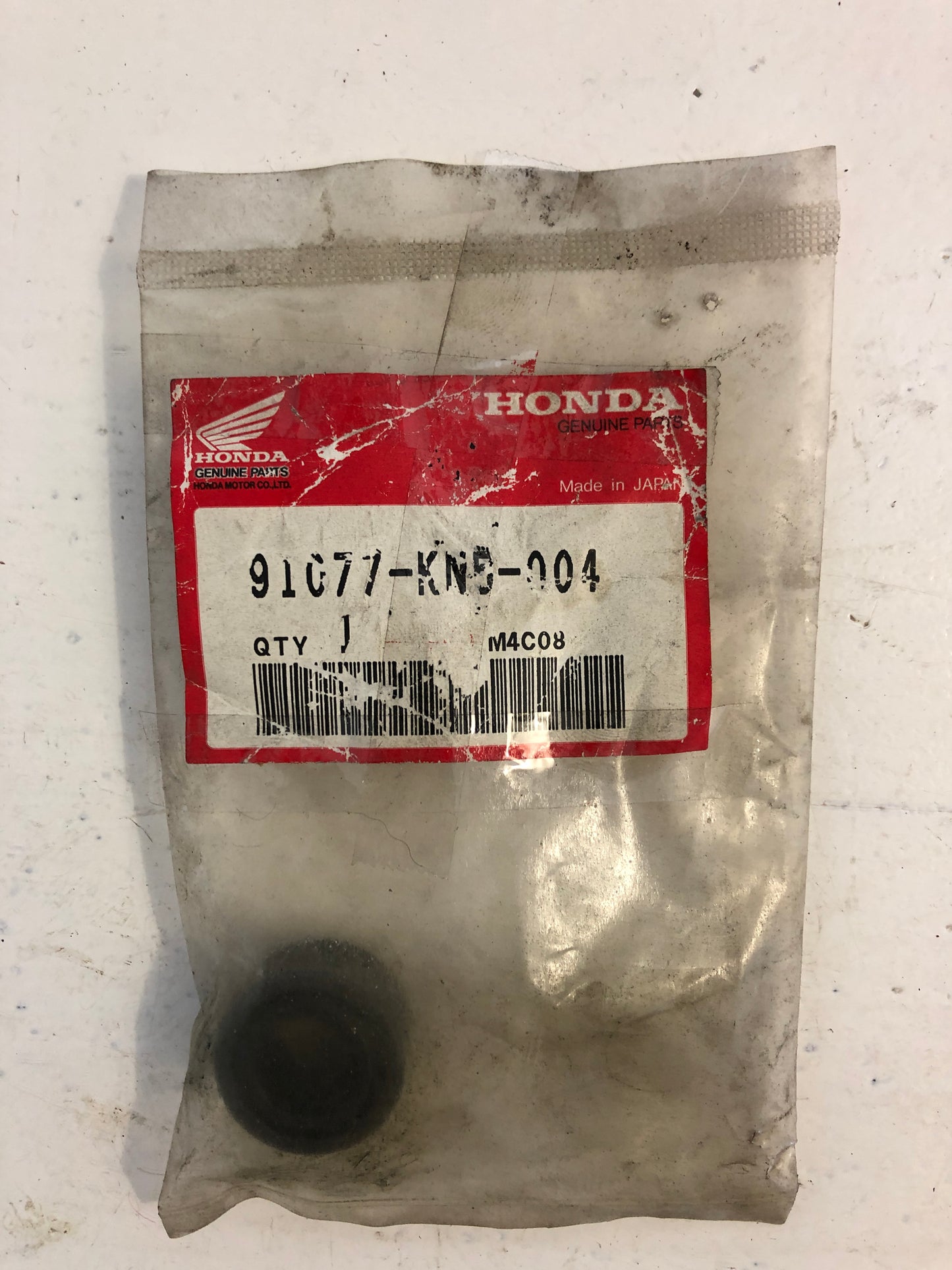 Shock Spherical Bearing - CR500 (1985-1988)