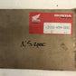 Base Gasket - NS400R