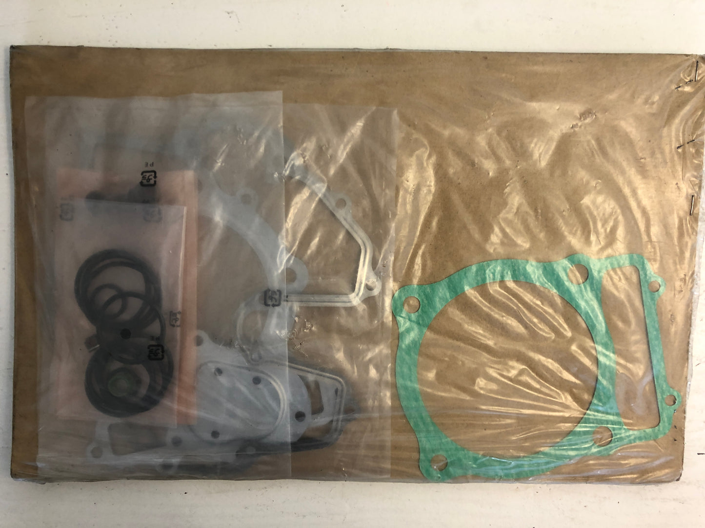 Gasket Kit - XL600