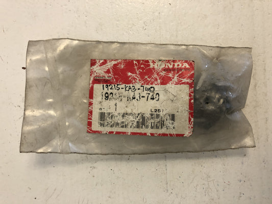 Waterpump Impeller - CR125 (1984-2007)