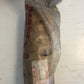 REAR SHOCK SPRING - HONDA CR125 (1987)