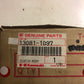 Clutch Assembly - KLT110/MOJAVE (1984-1988)
