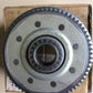 Clutch Housing - KX125 (1999-2002) (used/excellent condition)