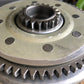 Clutch Housing - KX125 (1999-2002) (used/excellent condition)