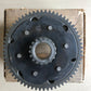 Primary Drive Gear Assembly -  RM100 (1979-1981)