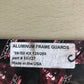 Works Connection, Aluminium Frame Guards - KX125/250 (1999-2000)