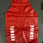 SEAT COVER - YZ125 (1989) & YZ250 (1989)
