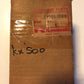 PISTON - KX500 (1983 - 1984)