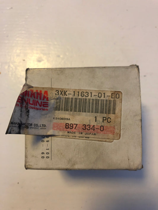 PISTON - YZ250 (1991) & WR250 (1991)