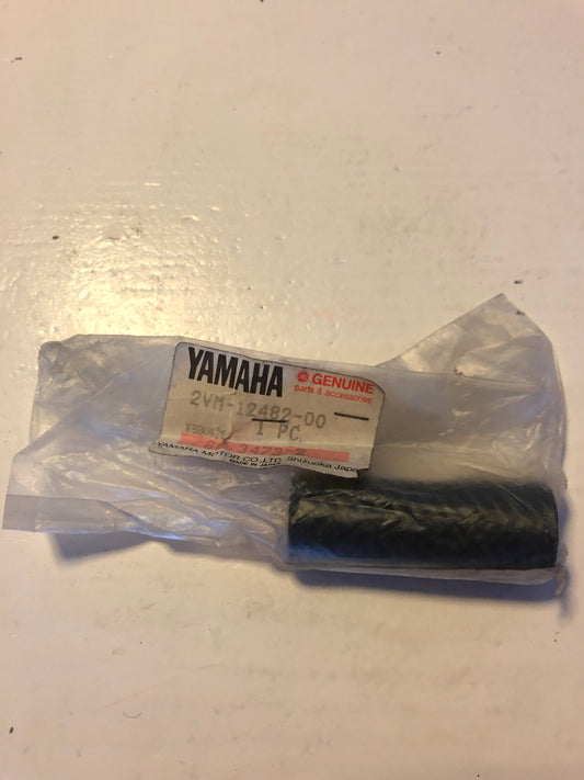 RADIATOR PIPE 2 - YZ250 (1988 - 1989) & WR250 (1989)