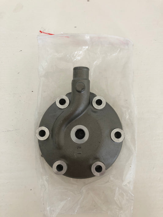 CYLINDER HEAD - RM250 (1982 - 1985)