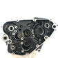 CRANKCASE SET - RM125 (1981 - 1982)