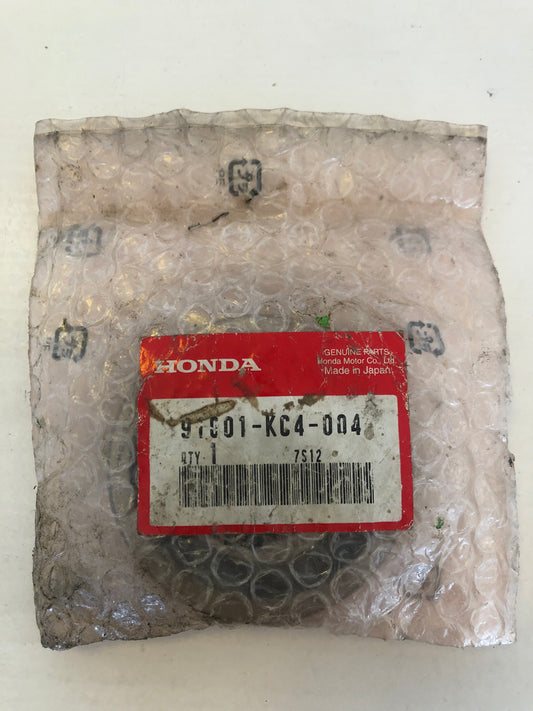 RADIAL BALL BEARING - XR500 (1981 - 1982)