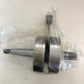 CRANK SHAFT ASSY - CR125 (1981 - 1982)