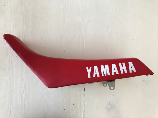 COMPLETE SEAT ASSY - YZ250/YZ125 (1988 - 1989)